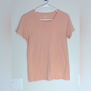 J. Crew t-shirt.